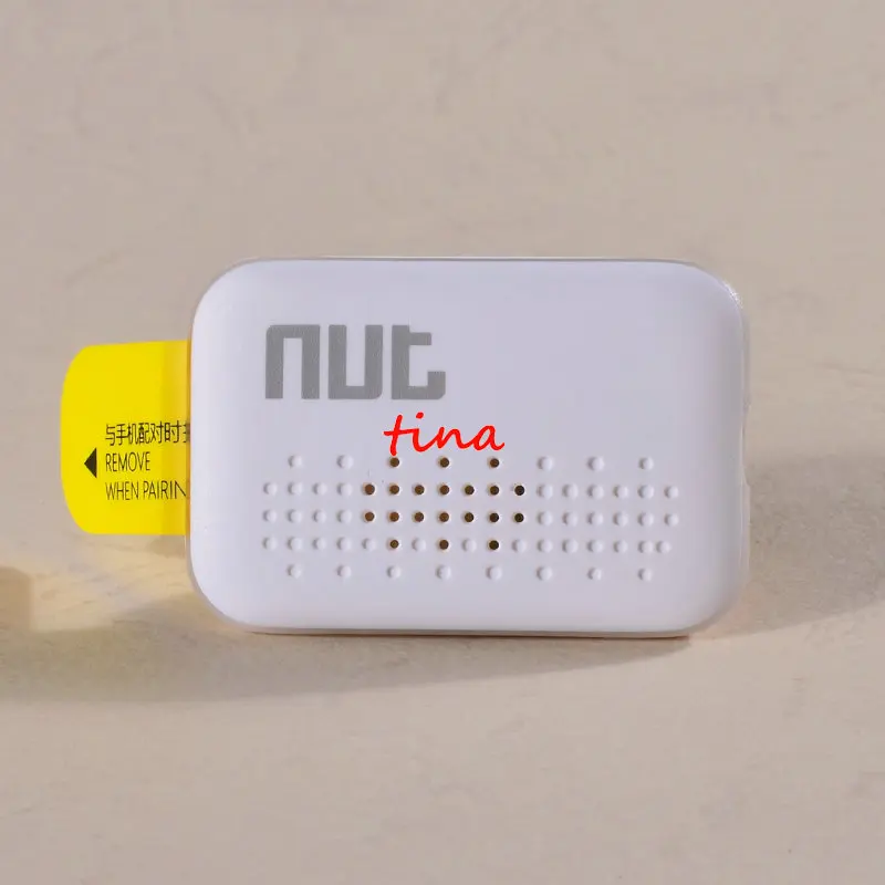 Горячая новинка гайка 2 Обновление 3 Мини Смарт Finder Itag Bluetooth WiFi трекер локатор