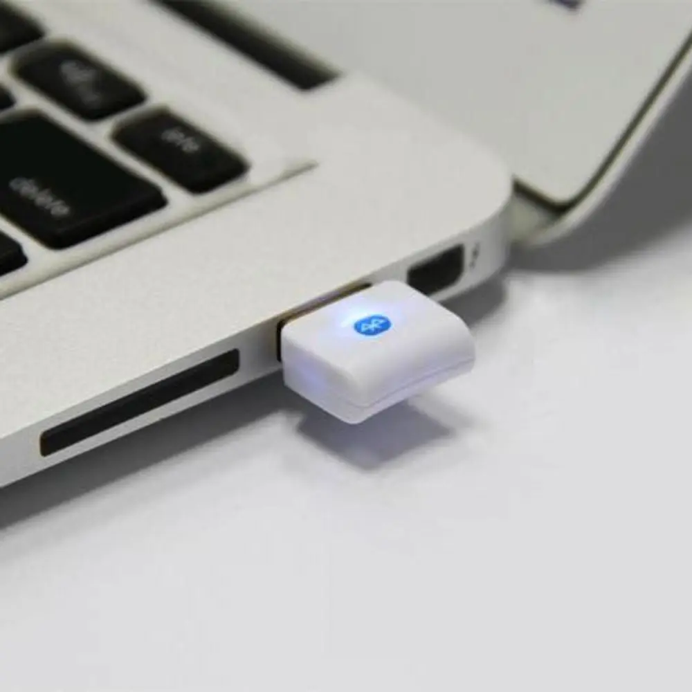 USB беспроводной Bluetooth 4 0 CSR адаптер аудио передатчик XP vista win7/8 | Компьютеры и офис