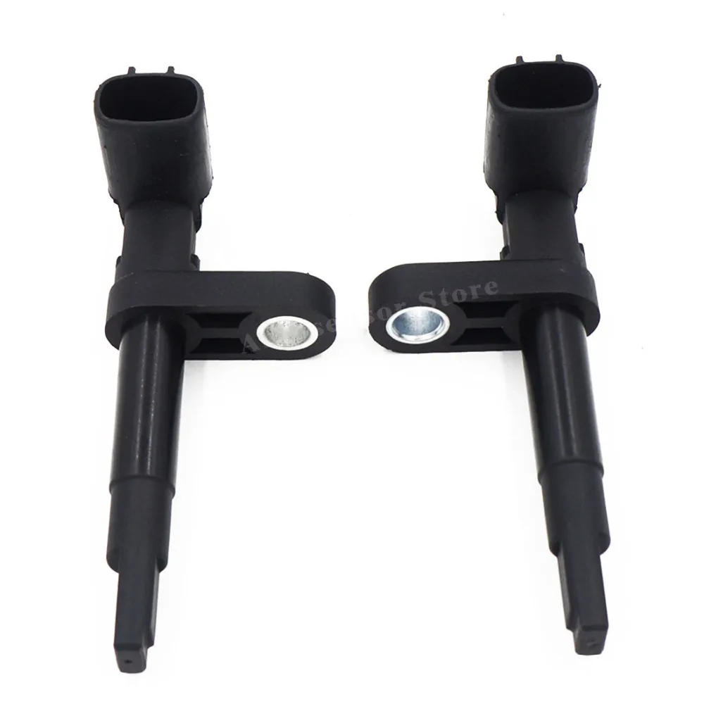 Новый бренд 1 пара датчик скорости колес ABS для Toyota Lexus IS250 IS350 89545-30070 89546-30070 |