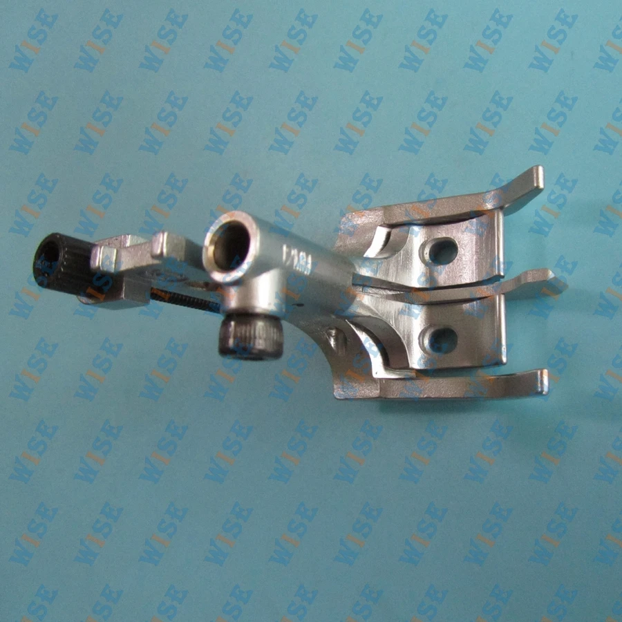 Центр направляющих ножек пружинного типа для швейной машины PFAFF 1246 # KP1246 12 мм | Дом