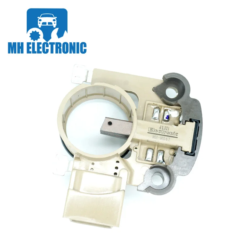 Регулятор напряжения переменного тока для Mitsubishi Mazda MH ELECTRONIC IM847 136553 137075 A866X24972