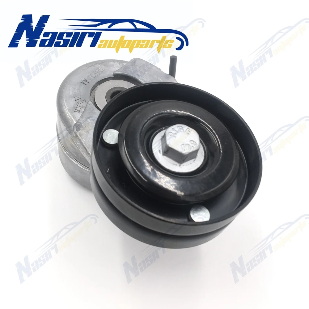 Натяжитель ремня в сборе для Chrysler Jeep Liberty кДж 2.5L 2.8L 4x4 дизель 2001 2002 2003 2004 2005 2006 2007