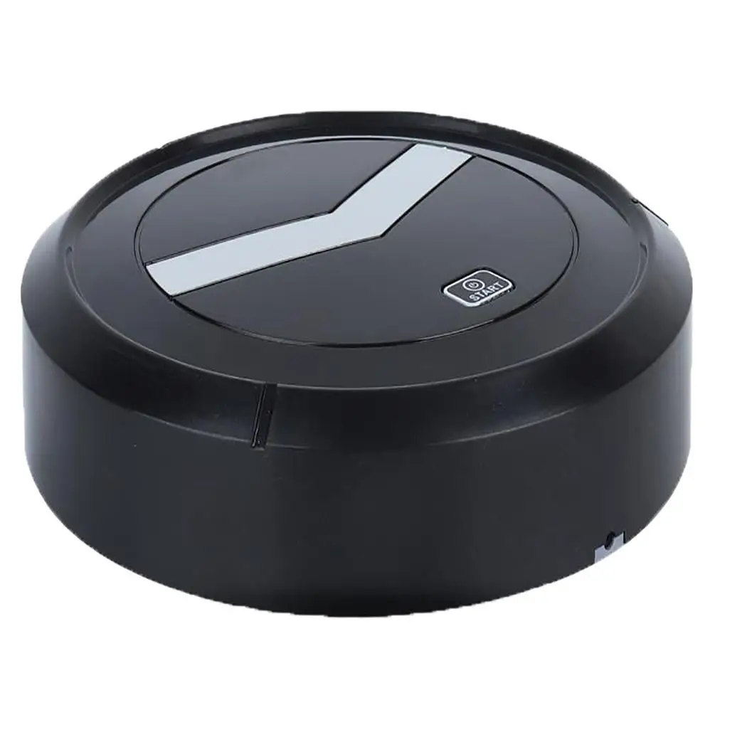 Умный Робо пылесос половой робот уборочная USB Перезаряжаемые для дома