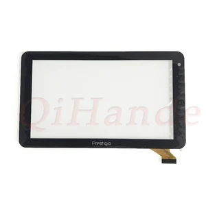 Новый сенсорный 7-дюймовый 7-дюймовый сенсорный экран kingvina PG791-V2 для Prestigio Tablet PC, сенсорный экран, дигитайзер, сенсорная панель, переднее стекло, сенсорный датчик