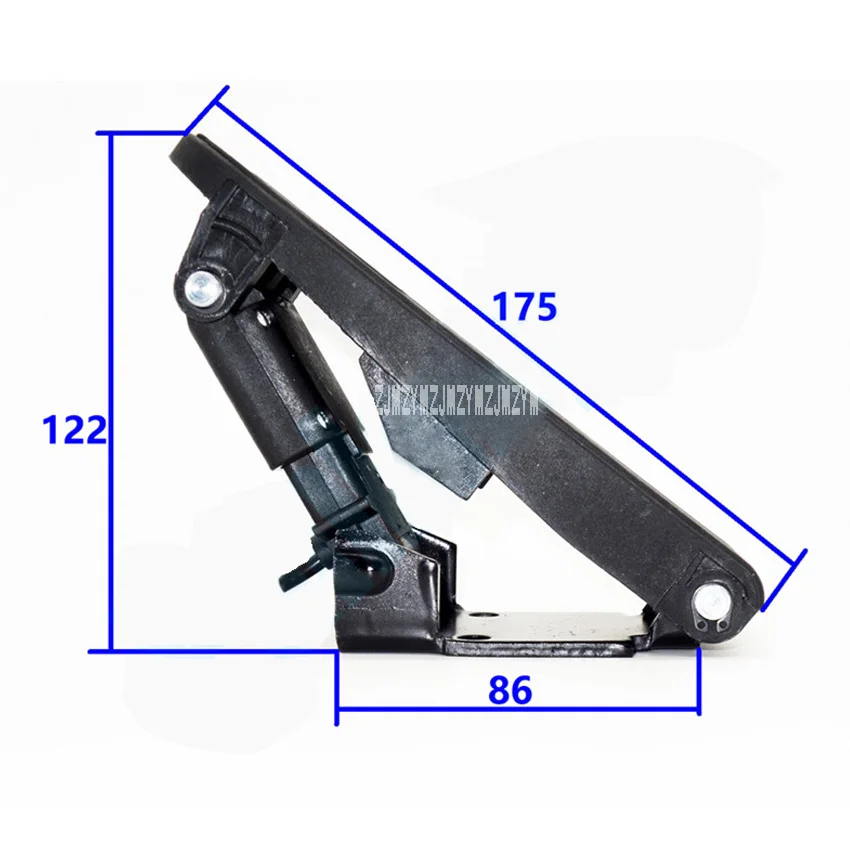 Новый горячий 12100 F DC 10V 50V/0 01 5000W/ 100A программируемый Реверсивный контроллер