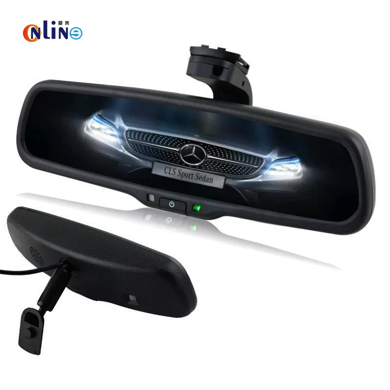 Clear View специальный кронштейн автомобильное электронный автоматический