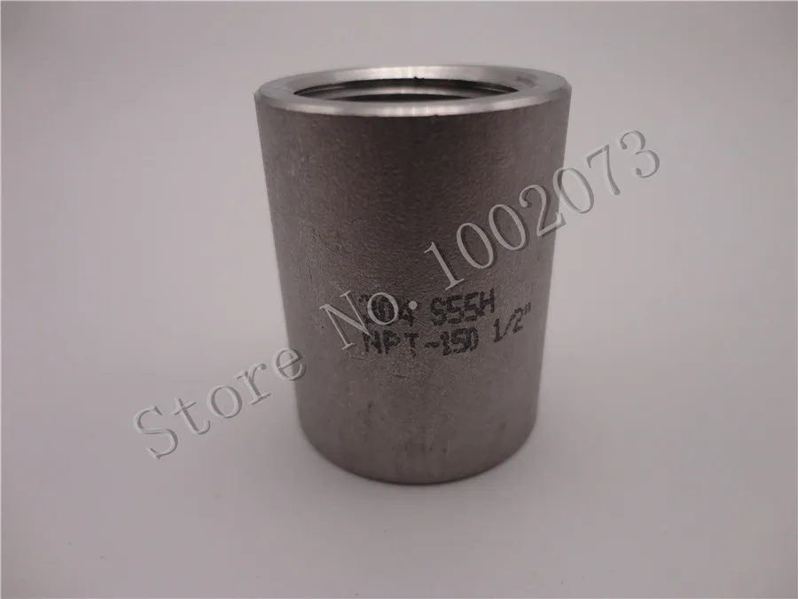 Домашний пивоваренный 1/4 &quotNPT Женский Нержавеющая полная муфта Sanke Keg из