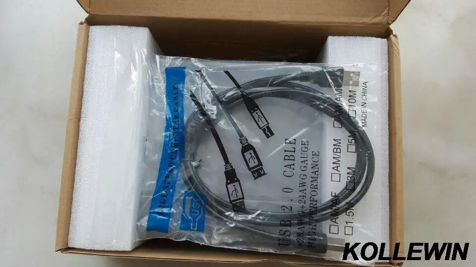SK-070HE заменить SK-070BE Samkoon новый оригинальный HMI 7 дюймов 800x480 Сенсорная панель с