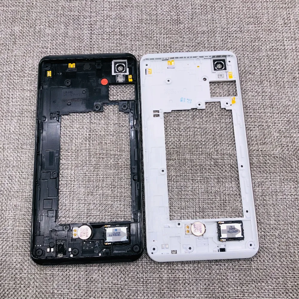 Back Middle Frame Housing Chassis Bezel For LG X style K200DS K6b K200 K200DSF Skin ls676 |