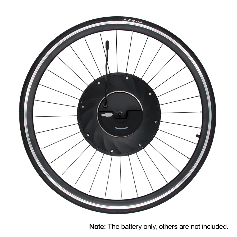 Аккумуляторная батарея для электровелосипеда преобразующая часть 36 В 3200 мАч