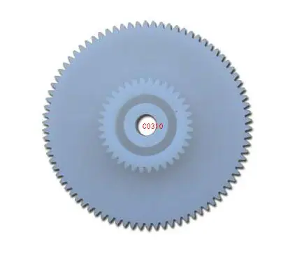 Mettler Toledo Tiger 8442 3600 3650 3680 3950 средняя передача для Pos весов F610 3610S 3610 P/N: 71207343|mettler