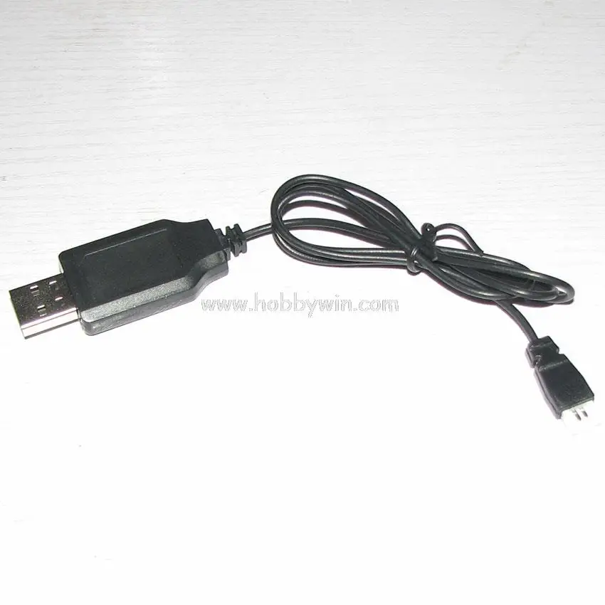 4 2 V 400mA USB зарядное устройство для Walkera штекер с зарядной лампой RC модель частей