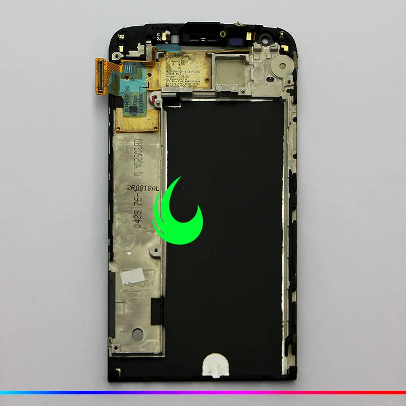5 3 &quotОригинальный дисплей для LG G5 H840 H850 ЖК с кодирующий преобразователь