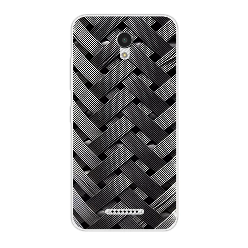 Чехол для Lenovo A1010 мягкий чехол из ТПУ с изображением морских волн дизайнерская