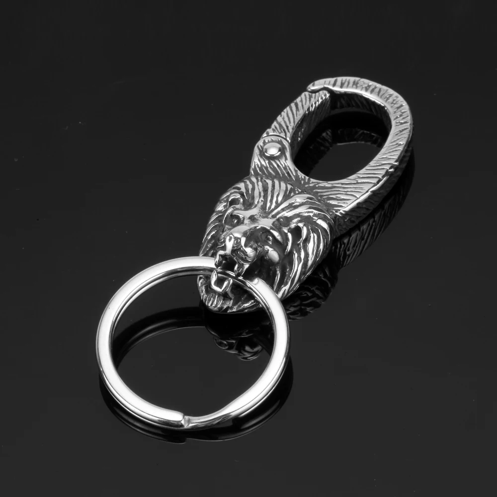 Брелок для ключей брелок из нержавеющей стали|Брелоки| |