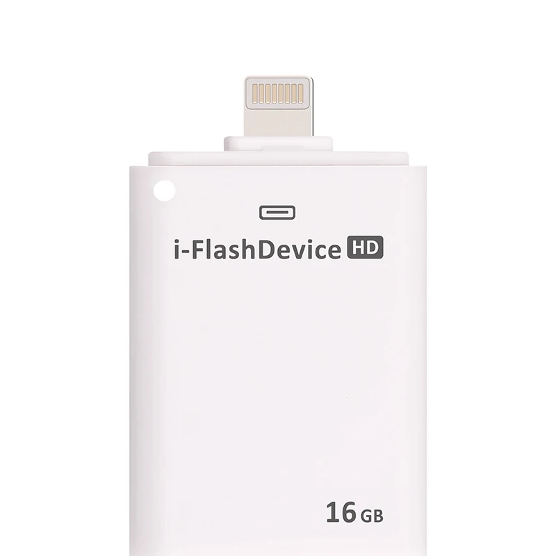 Sumsoniko 3 в 1 карту флэш-памяти с интерфейсом USB 32 ГБ 64 флешки для IPhone IPad android внешних