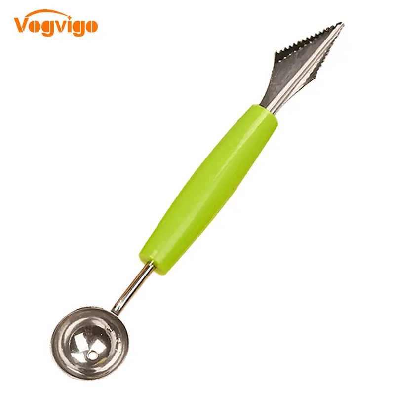 VOGVIGO мороженое копать ложка DIY ассорти холодной инструменты для резки арбуз дынный нож фрукты гаджет