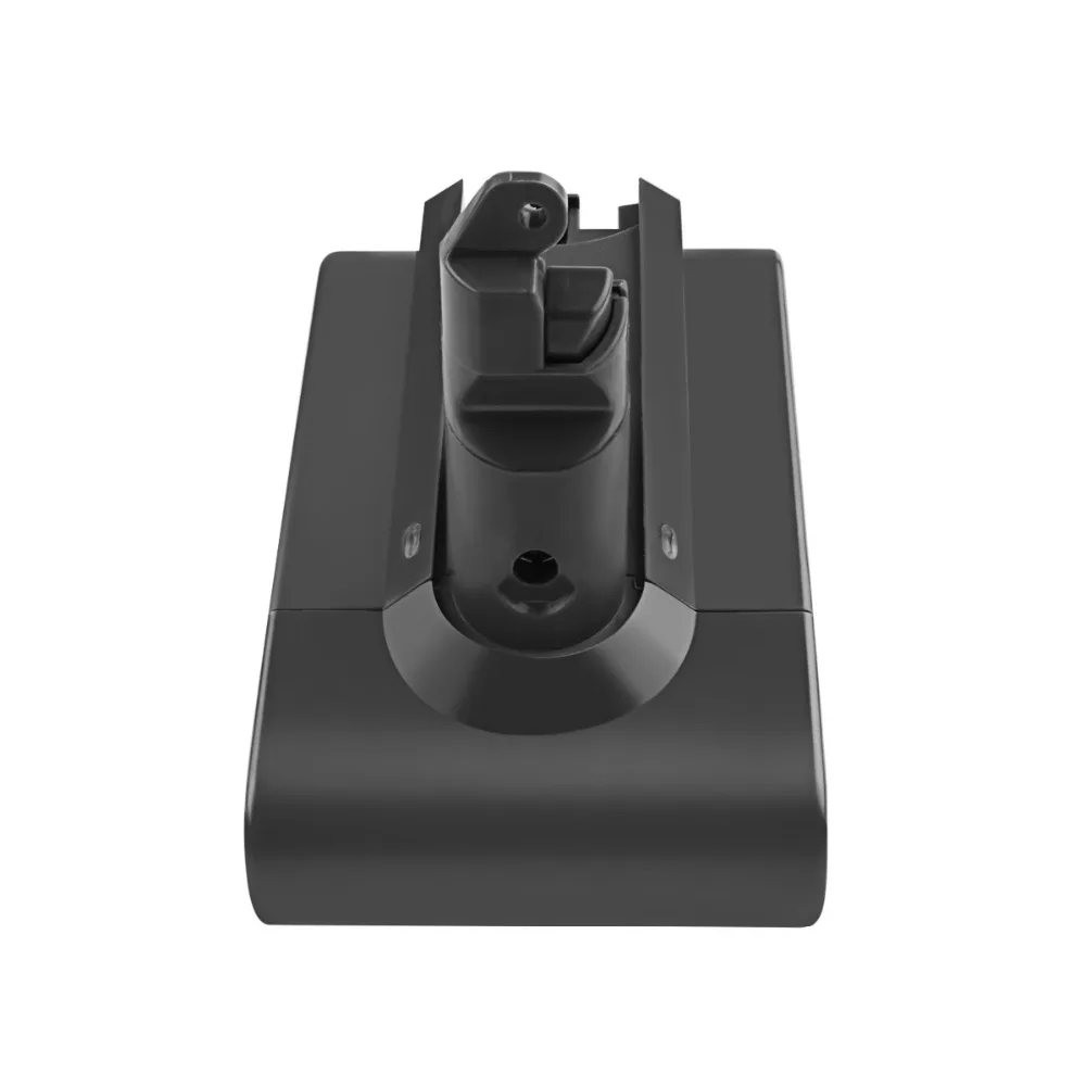 Powtree для Dyson 21 6 V 2200mAh DC58 V6 пылесос литий-ионный аккумулятор замена DC59 DC61 DC62 SV09 SV07 SV03