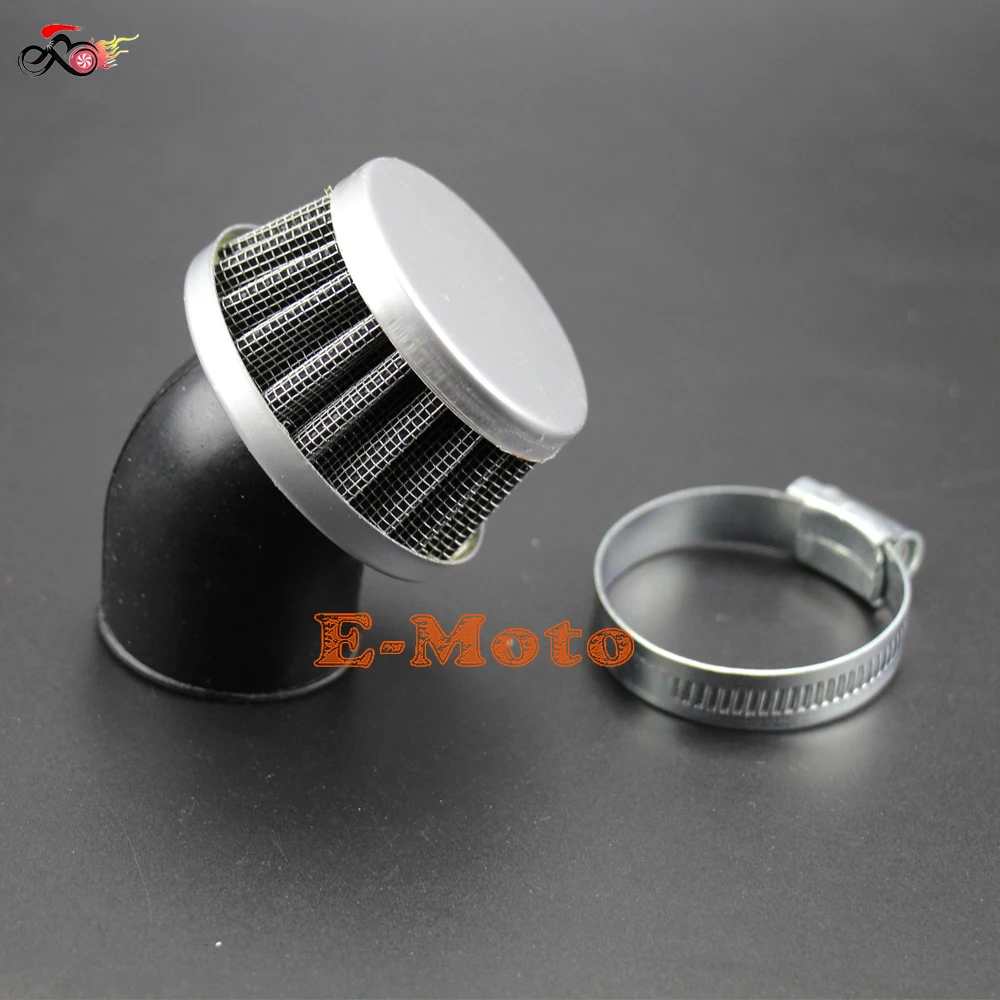 Фильтр воздушный для Honda XR50 CRF50 50 70 90 110cc|air filter cleaner|35mm air filtercleaner filters |