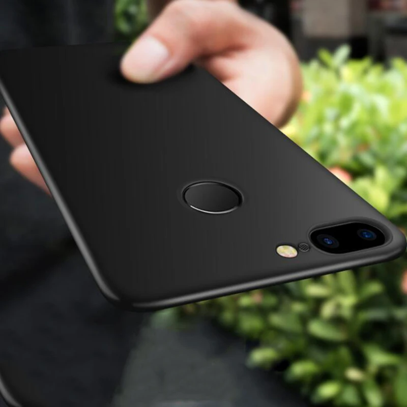 Чехол для Huawei P Smart Honor 9 10 Mate P20 Lite 7A Pro 6X 7X 6C мягкий силиконовый матовый чехол конфет
