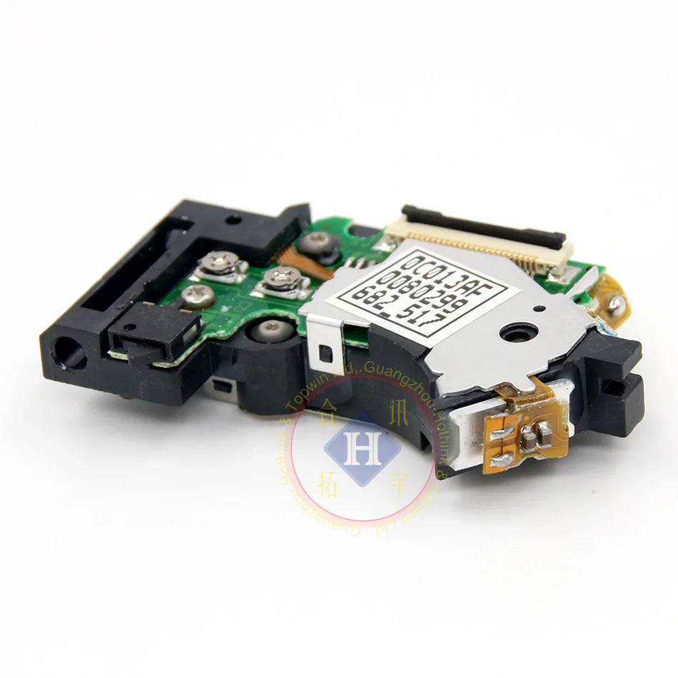 HOTHINK линзы лазера PVR-802W PVR802W PVR 802W Замена для Sony Playstation 2 PS2 Slim консоли | Электроника
