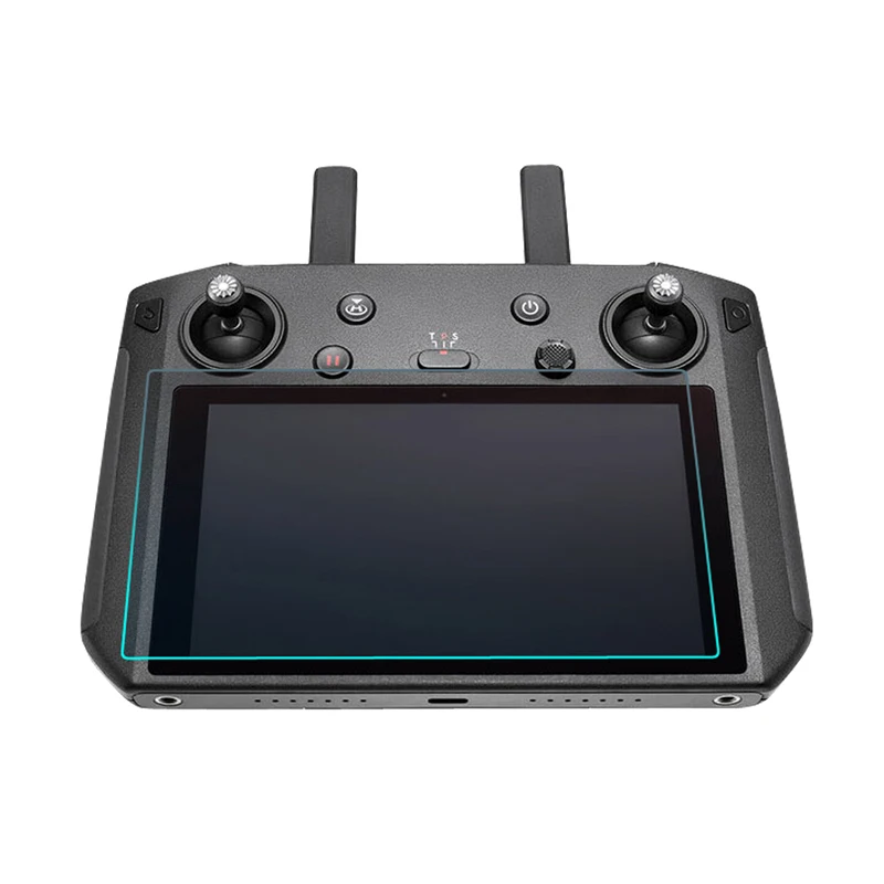 

10 шт. для DJI Smart Control / DJI RC PRO дистанционное управление с экраном пленка из закаленного стекла для Mavic 2 Pro & Zoom/mavic 3 Drone
