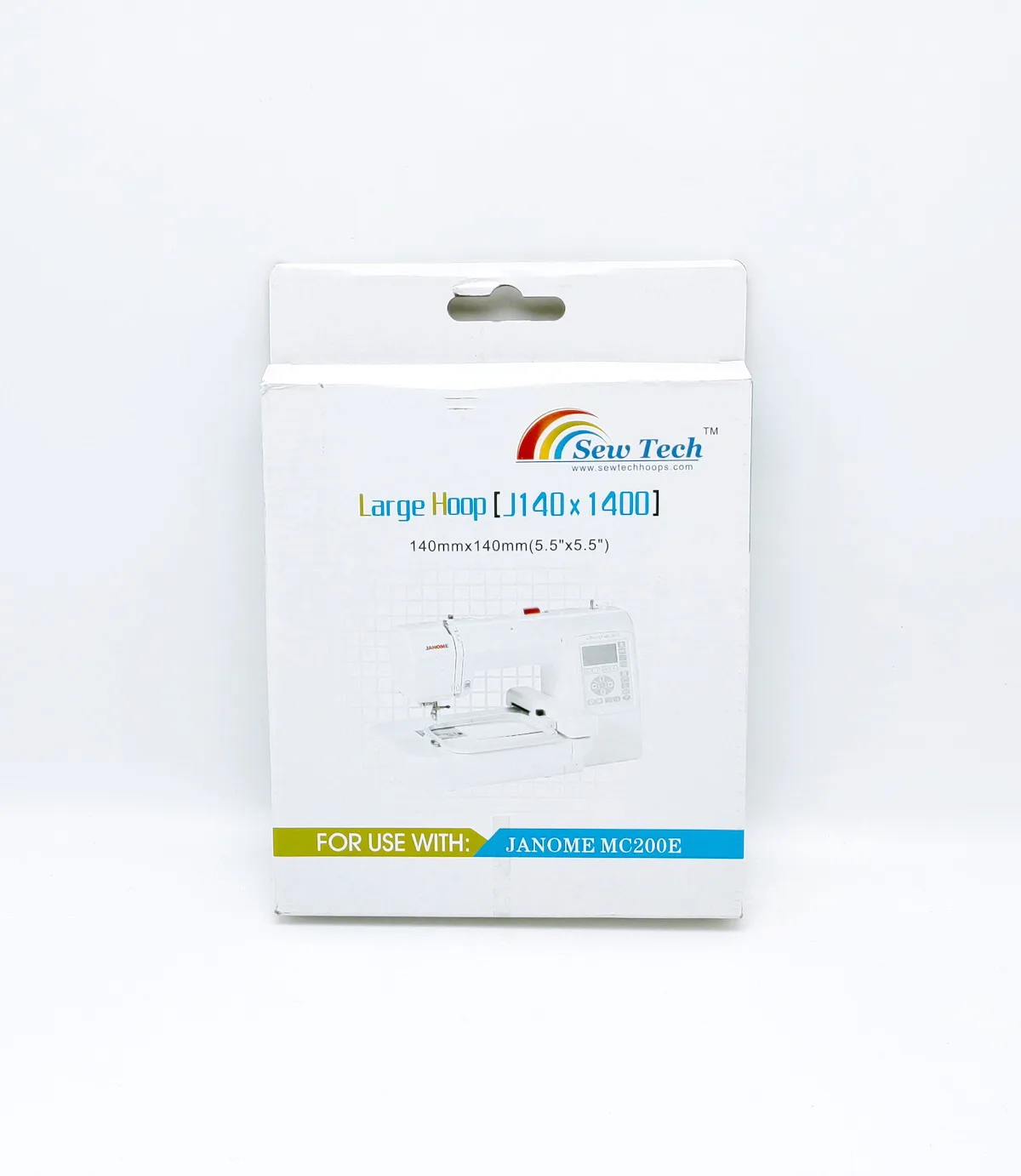 Пяльца станки рамки для вышивания Janome Sew Tech пяльцы для вышивания для Janome рамы машины вышивки для JANOME MC200E JA801 рамка вышивки