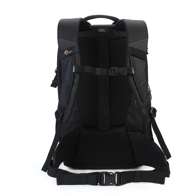 Бесплатная доставка оригинальный Многофункциональный Рюкзак Lowepro Fastpack BP 250 II AW dslr