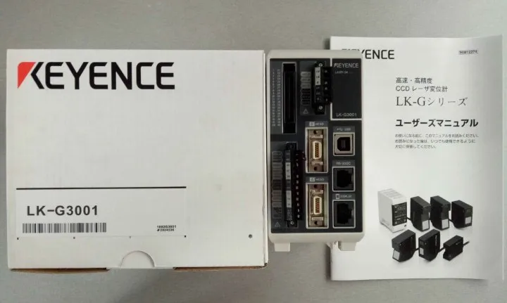 LK-G3001 | Pneumatic Parts