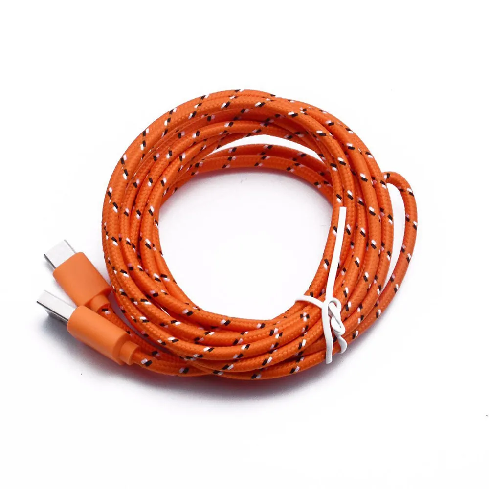 Мини-usb кабель 1 м usb C кабель USB 2,0-USB type-C кабель для быстрой зарядки и синхронизации данных