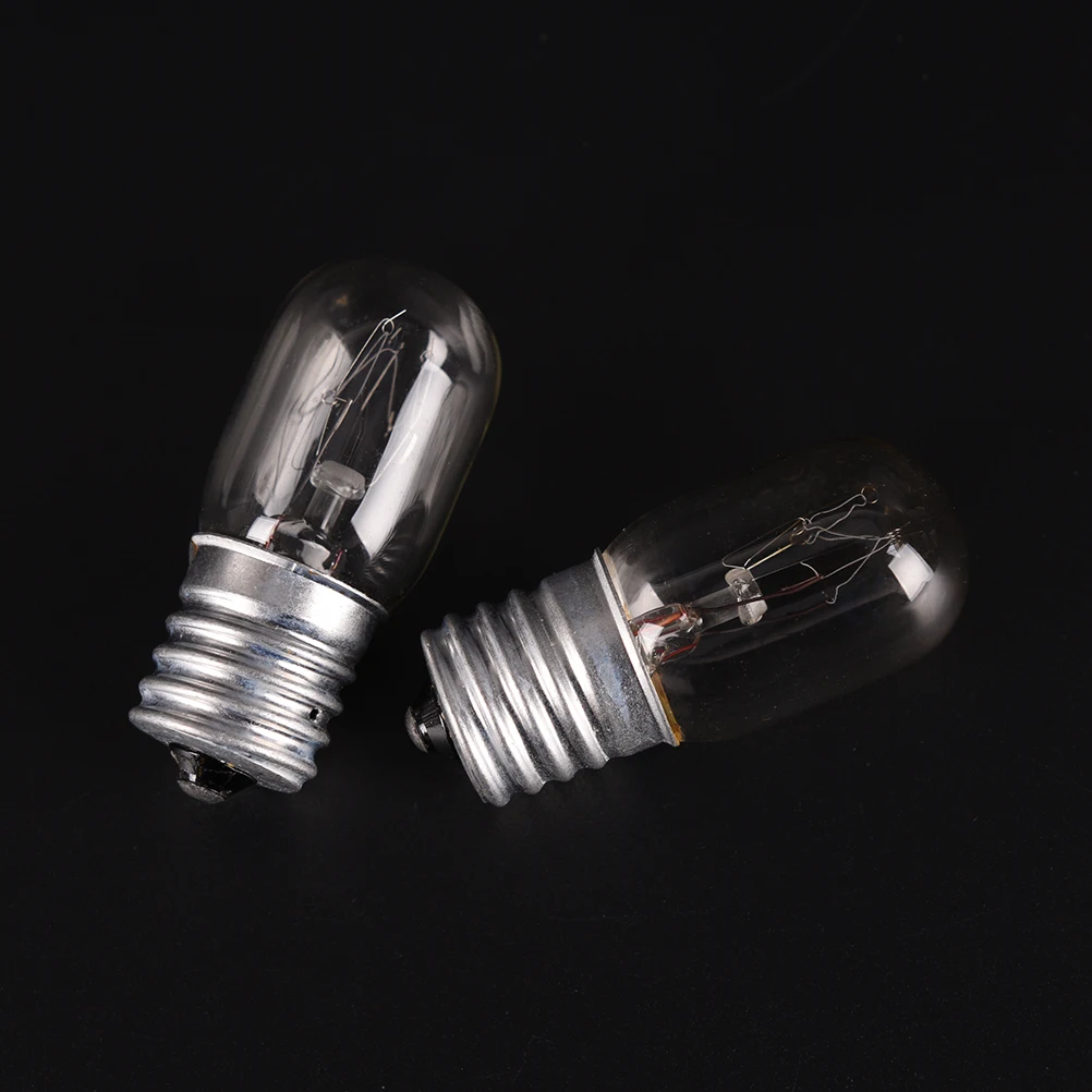 Продажа 1 шт. высокое яркое E17 15 Вт винт база SMD СВЕТОДИОДНЫЙ Стекло оттенок