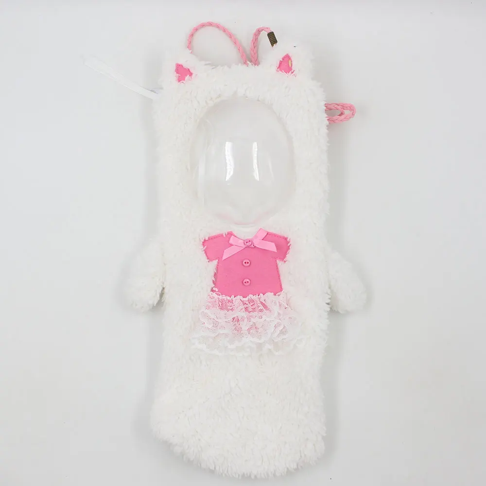 Factory Blyth doll Traveling Bag for the 1/6 30cm special pattern | Игрушки и хобби
