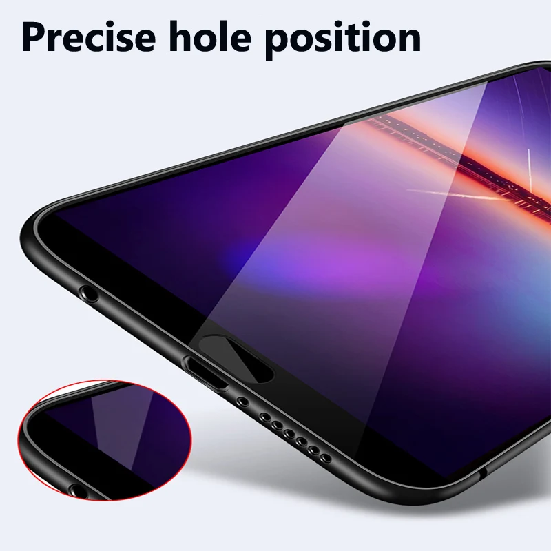 Чехол для ZTE Axon 10 Pro A2020 чехол Матовый Мягкий силиконовый из ТПУ A2020PRO телефона s |