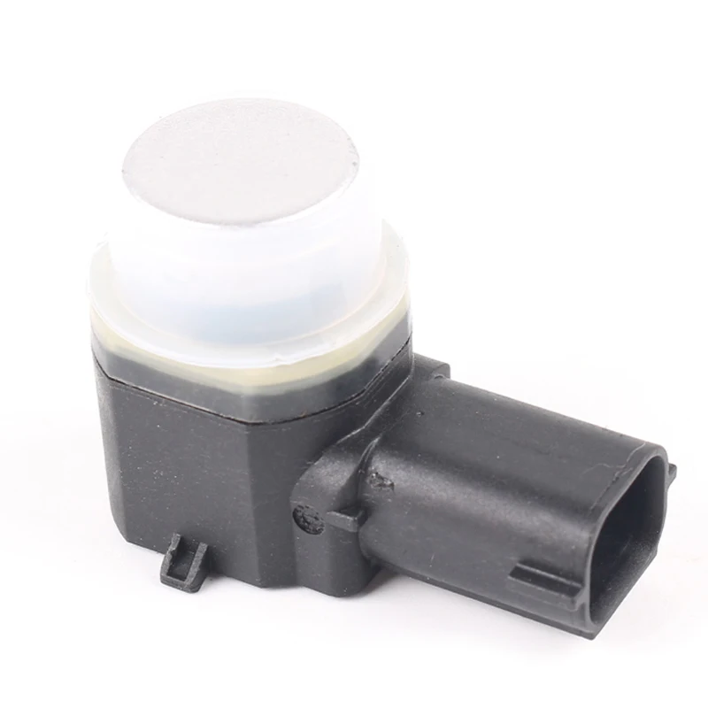 OEM FL3T 15C868 AAW FL3T15C868AAW подходит для Ford Car PDC датчик парковки цвет серебристый|Датчики