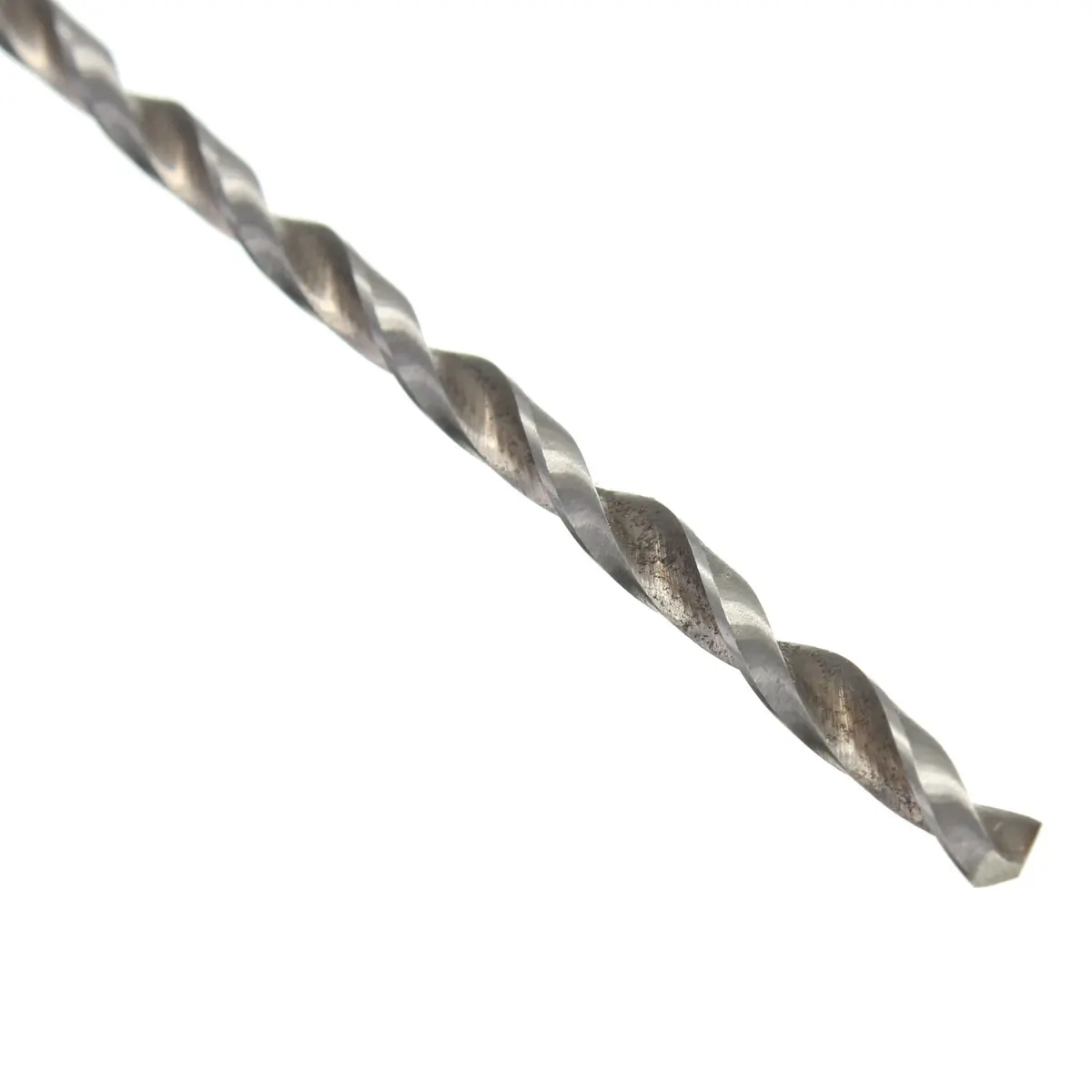 Сверло спиральное из быстрорежущей стали 2 5 мм 160 1 шт.|drill bit|twist drill bitwood bit |