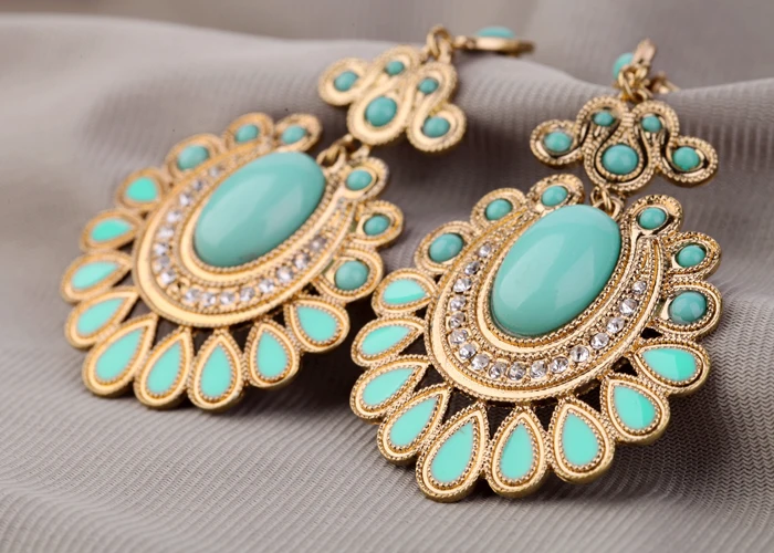 2018 хит продаж женские Серьги Brincos Earing Earings Physick Brief модные аксессуары свежие