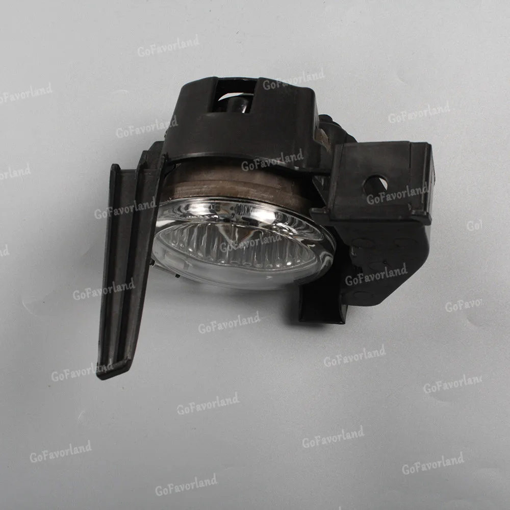 Левая или правая пара противотуманных фар в сборе 84501SA190 84501SA180 для Subaru Foresster 2006 2007