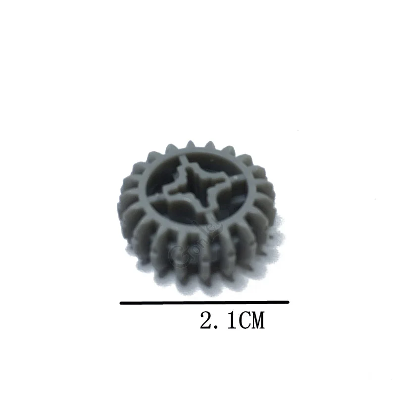 20 шт./лот технические детали шестерни совместимые с 32269 TECHNIC Gear зуб двойной скос