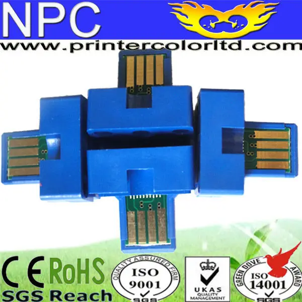 Чип для Sharp 5618 n чип АР 235STC AR-236FT MX-236ST MX 236STC универсального чипов-бесплатная