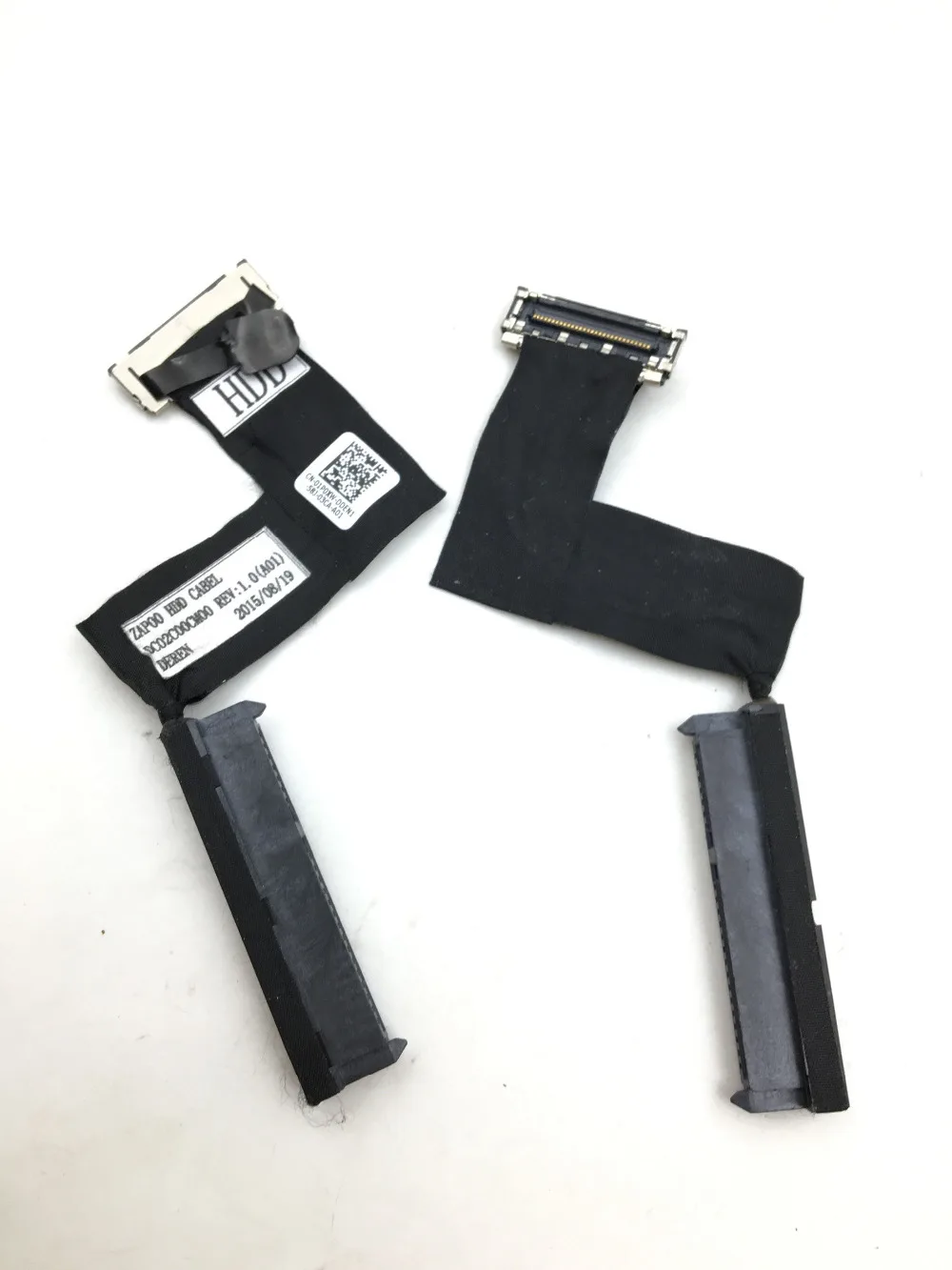 

Новинка, 1 предмет, для Dell Alienware M13X M13 HDD жесткого диска кабель 1P0XW CN-01P0XW DC02C00CM00
