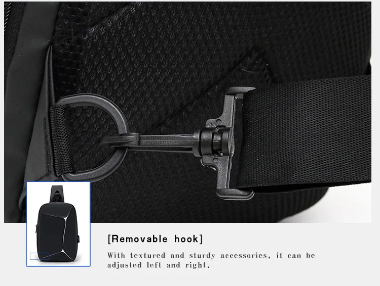 Модные черная синяя коричневая sling bag кроссбоди нагрудная сумка мужская через плечо женская сумки сумочка для мужчин телефона для продуктов кобура на грудь пояс ногу кросс боди бананка кашелек кошелек барсетка мешок