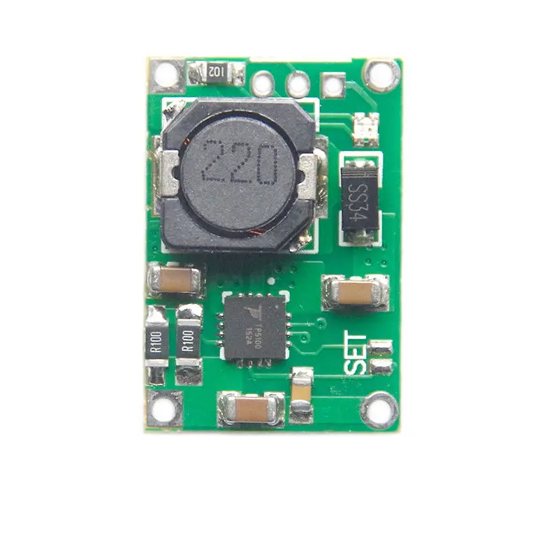 TP5100 1S 2S 3.7V 7.4V Lithium Lipo Li-ion 18650 Battery Charger Charging Module 4.2v 8.4v F/ LED constant current drive | Электроника