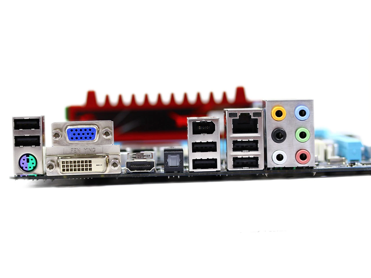 Материнская плата Gigabyte GA-880G-UD3H для AMD 880G DDR3 USB2.0 16GB 880G UD3H настольная системная плата с интегрированной графикой