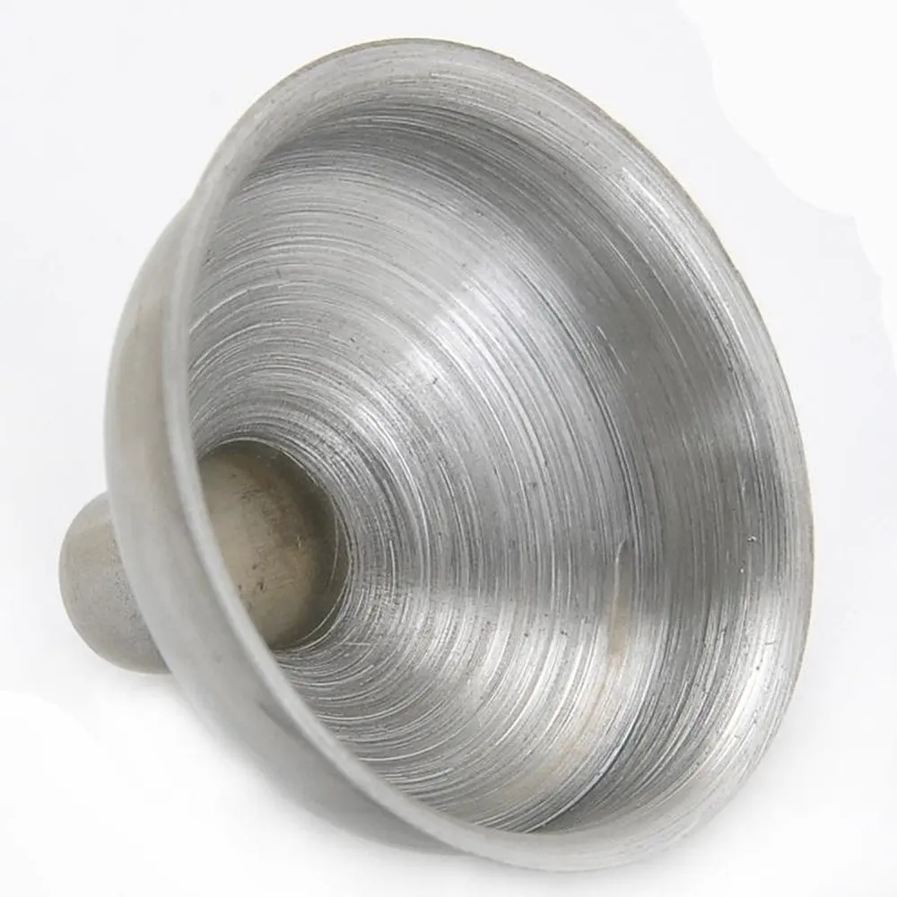 Воронка мини фляжки из нержавеющей стали для бутылок с эфирным маслом/для