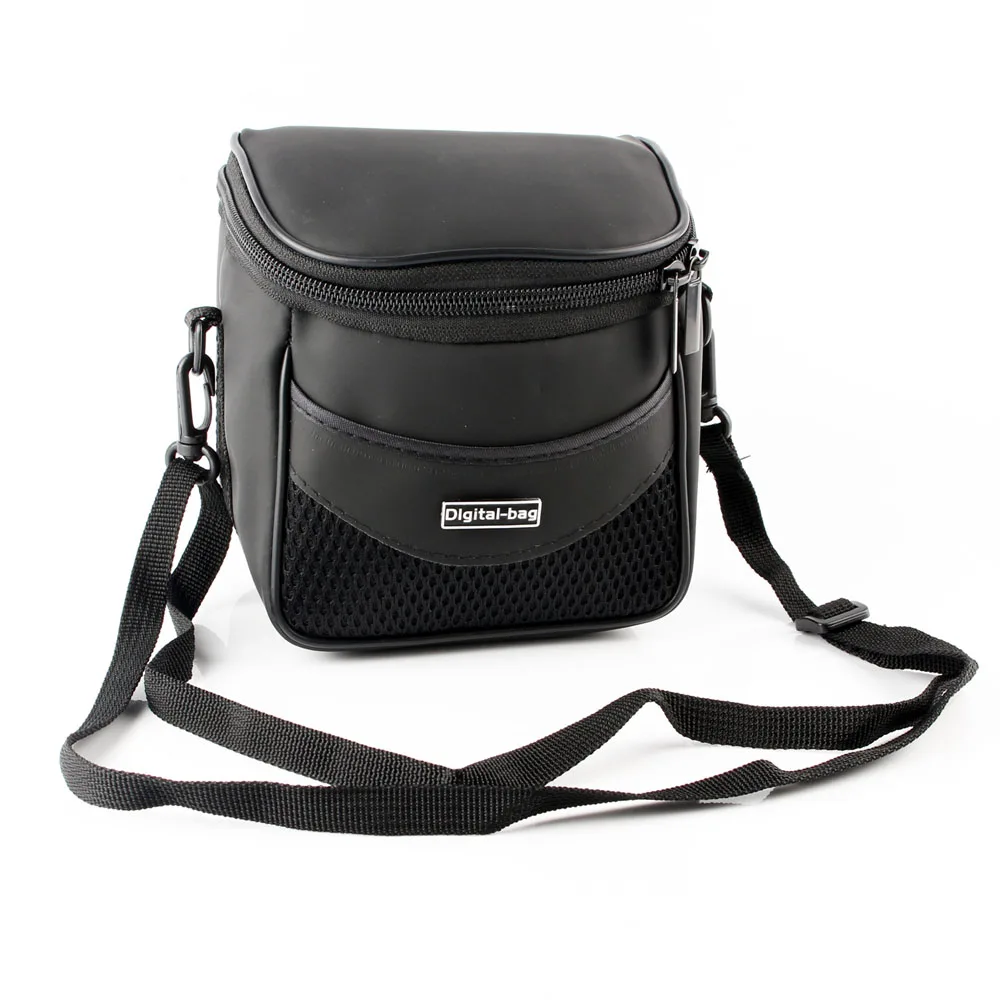 Сумка для камеры чехол Nikon Coolpix J5 J2 J3 V3 V2 S7000 P620 P610s L330 B700 B500 P100 P80 P7800 P7100 P7000 P7700|case bag for