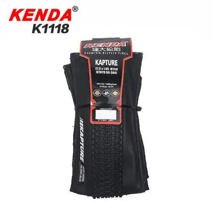 Велосипедные шины KENDA K1118 для горных велосипедов противоскользящие езды на