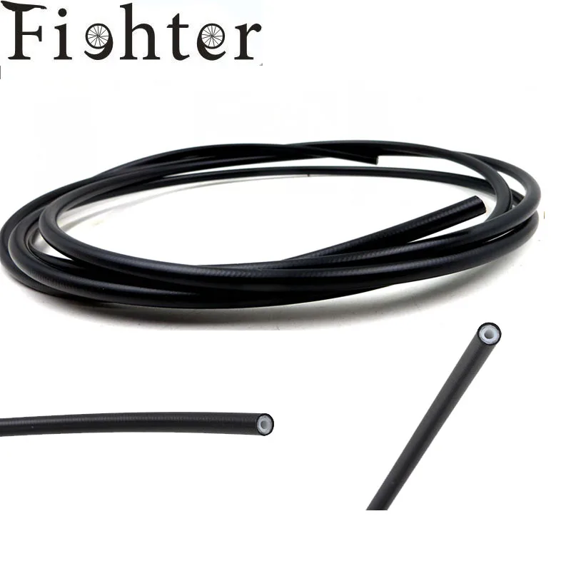 Горный велосипед 3 м гидравлический дисковый тормоз масляная труба велосипедный