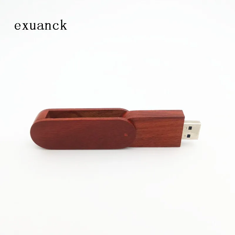 Exuanck Заказная художественная фотография Redwood USB 4 ГБ 8 16 32 64 флеш-накопитель 3 0