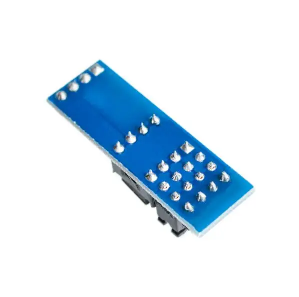 10 pcs AT24C256 I2C interface EEPROM Memory Module | Компьютеры и офис
