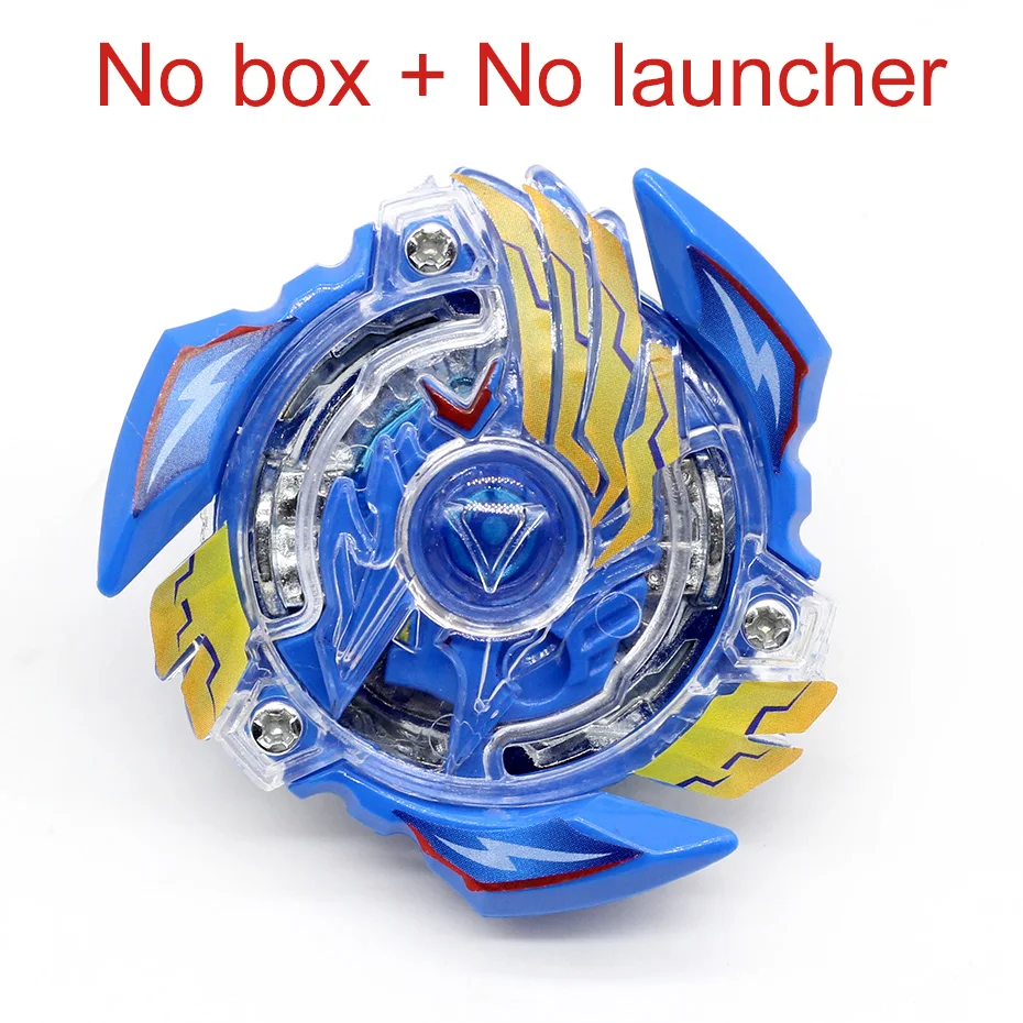 Alle Modellen Beyblade Burst spelgoed Arena Zonder Launcher en Doos Beyblade Metal Fusion God Tol Bey Blade Blades Speelgoed